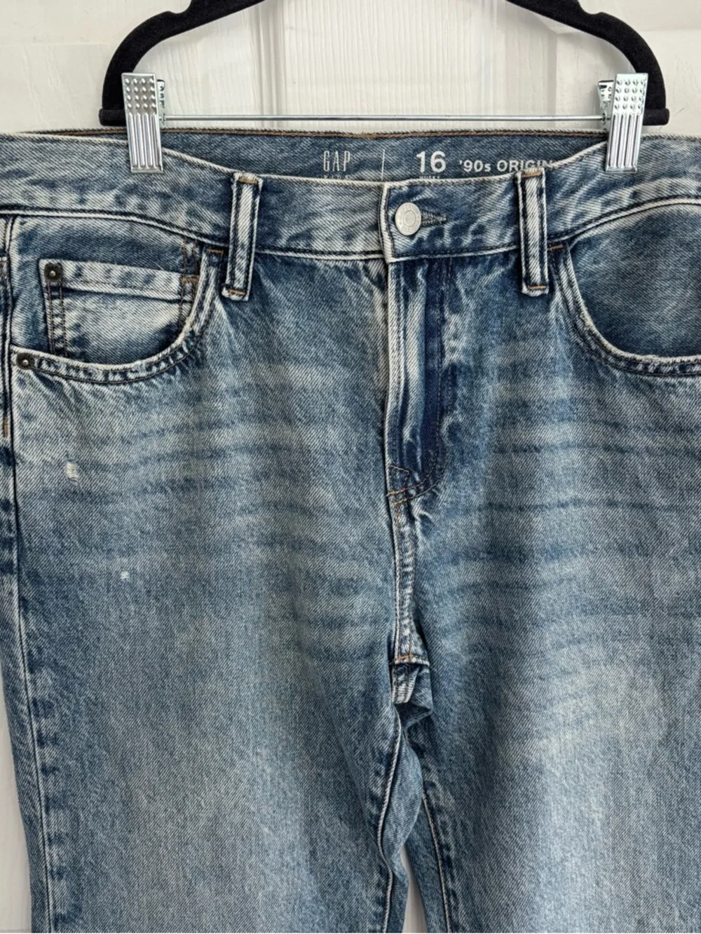 GAP durable kids
